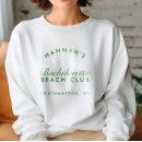 Zoek naar partij hoodies Vrijgezellenfeest