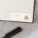 Recherche de livre étiquettes Boho
