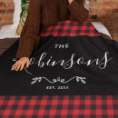 Recherche de rouges couvertures plaids Pour eux