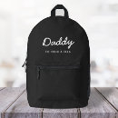 Recherche de masculin sacs Dad