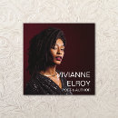 Recherche de poète cartes visite Écrivain