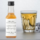 Recherche de wedding bière étiquettes Invités