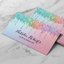 Recherche de artiste de gâteau cartes visite Moderne