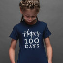 Recherche de jour heureux tshirts École