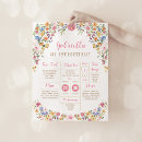 Recherche de naissance bébé posters Fleur sauvage