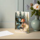 Recherche de dragon vœux cartes Pour elle