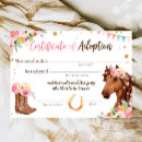 Recherche de pony party invitations Floral