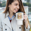 Recherche de vintage retro voyage mugs Pour elle