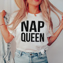 Recherche de nap queen tshirts Culture pop