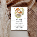 Recherche de champignon invitations Chute