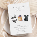 Recherche de culotte invitations Crêpes et culottes