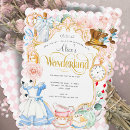 Recherche de alice au pays des merveilles invitations Haine folle