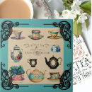 Recherche de brune carreaux Floral