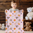 Recherche de motif halloween enfants couvertures plaids Mignon