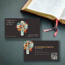 Recherche de religion cartes visite Christianisme