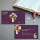 Recherche de religion cartes visite Christianisme