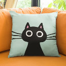 Zoek naar black cat kussens Dierenvriend