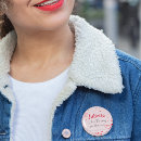 Recherche de valentin badges Pour elle