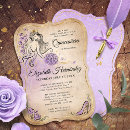 Recherche de princess quinceanera invitations Pour tous
