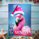 Zoek naar leuke flamingo kaarten For her
