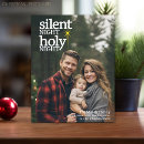 Recherche de nuit de noël cartes postales Moderne