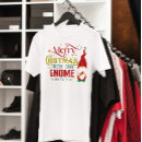Recherche de gnomies tshirts Gnome
