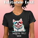 Recherche de american bully tshirts Tyran américain