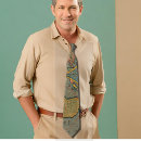 Recherche de carte du monde cravates Atlas