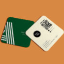 Recherche de entrepreneur de bâtiment cartes visite Construction