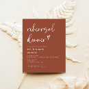 Zoek naar terracotta invitations Kalligrafie