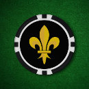 Recherche de symbole jetons poker Élégant