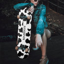 Recherche de poster skateboards Noir et blanc