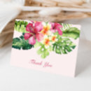 Recherche de hawaii vœux cartes Floral