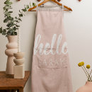 Recherche de fleur rose tabliers Pour tous