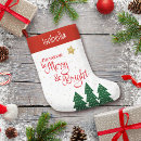 Recherche de lumineux chaussette de noël Pour eux