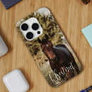 Recherche de photo de cheval iphone coques Équine