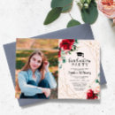 Recherche de watercolor graduation invitations Lycée