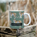 Recherche de tiger tasses Tigre