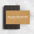 Recherche de bâtiment et construction cartes visite Constructeur