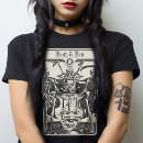 Recherche de macabre tshirts Squelette