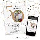 Recherche de cinquantième anniversaire de mariage cartes postales Pour tous