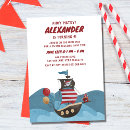 Recherche de pirate party invitations Bateau