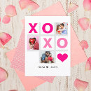 Zoek naar xoxo briefkaarten Roze