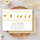 Recherche de sunflowers invitations Bébé