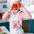 Recherche de de flamant tabliers Pour enfants