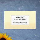 Recherche de pensées positives cartes visite Pour tous