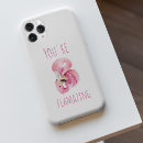 Recherche de flamants roses iphone coques Pour tous