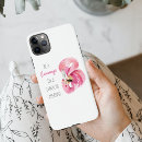 Recherche de fleurs tropicales iphone coques Pour tous