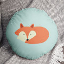 Recherche de renard coussins Animaux