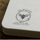 Recherche de bee tampons encreurs Vintage